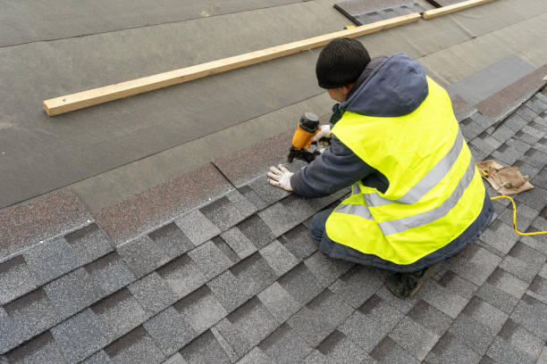 Professional Roofing Contractor in Coral Springs, FL