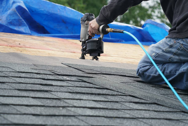 Roof Installation Near Me in Coral Springs, FL