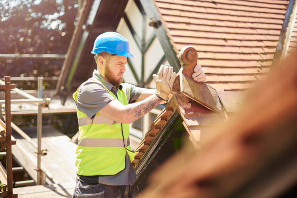 Best Residential Roofing Contractor  in Coral Springs, FL